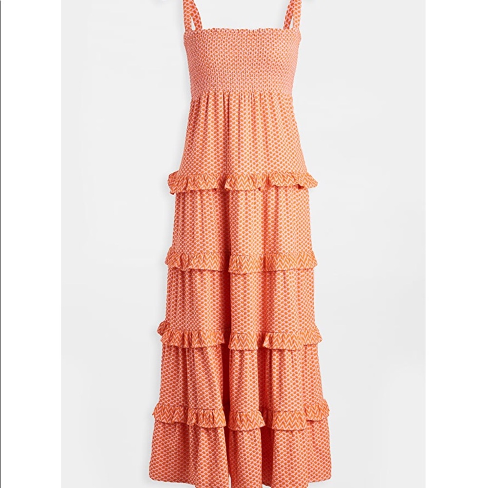 Mina cecilie copenhagen dress